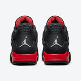 Air Jordan 4 “Red Thunder”