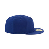 LA Dodgers Authentic On Field Game Blue Cap