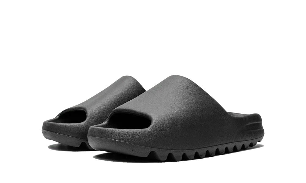 Adidas Yeezy Slides Black