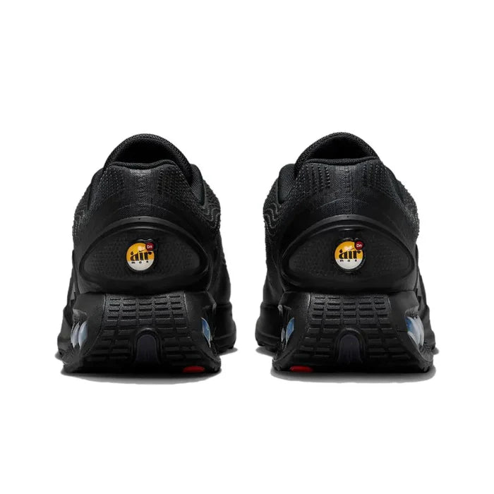 Nike Air Max DN Black