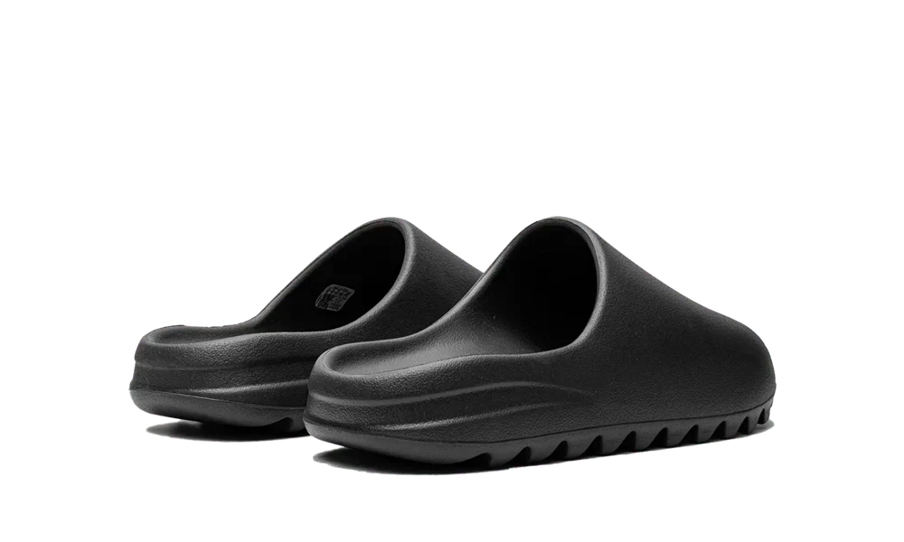 Adidas Yeezy Slides Black