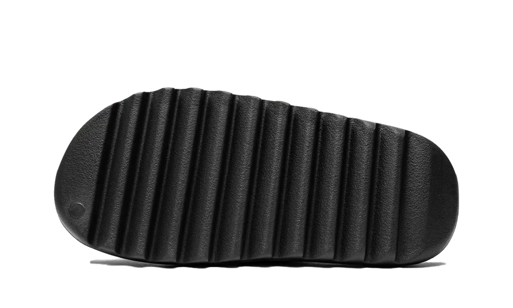 Adidas Yeezy Slides Black