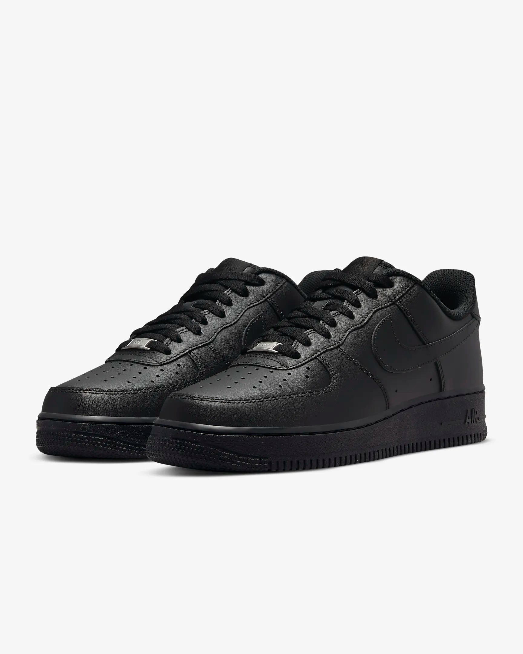 AIR FORCE 1 Black