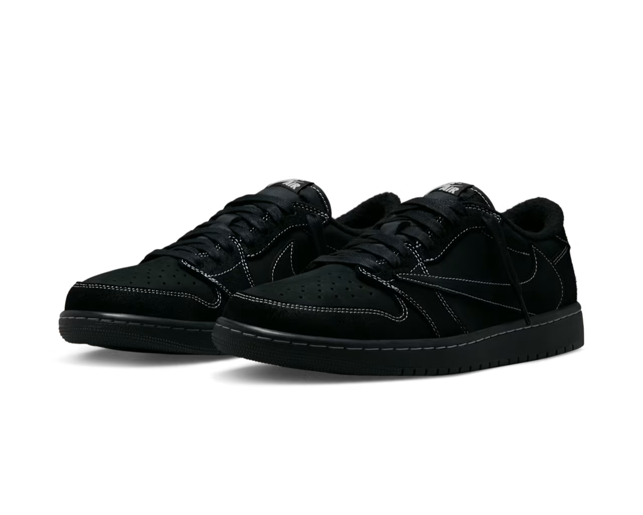 Air Jordan 1 Low x Travis Scott-Cactus Jack