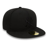New York Yankees black Cap