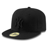 New York Yankees black Cap
