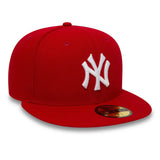 New York Yankees Essential Red Cap