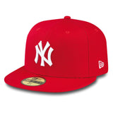 New York Yankees Essential Red Cap