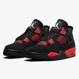 Air Jordan 4 “Red Thunder”