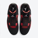 Air Jordan 4 “Red Thunder”