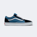 Vans Old Skool Azul/Preto