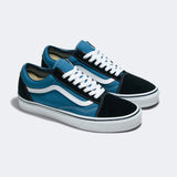 Vans Old Skool Azul/Preto