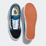 Vans Old Skool Azul/Preto