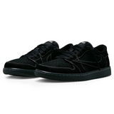Air Jordan 1 Low x Travis Scott-Cactus Jack