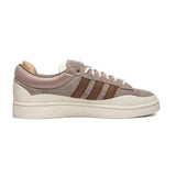 Bad Bunny x adidas Campus Brown
