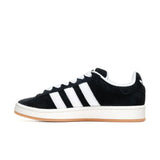 Adidas Campus Black