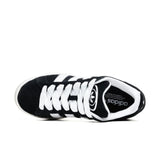 Adidas Campus Black