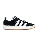 Adidas Campus Black