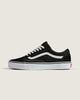 Vans Old Skool Black/White