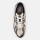 New Balance 1906R White Gold
